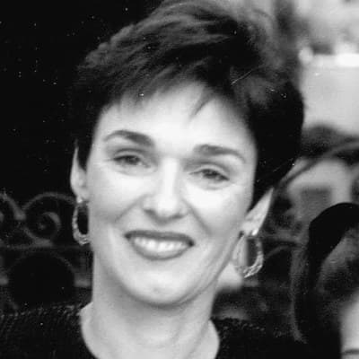 Carol Crow Ostroff
