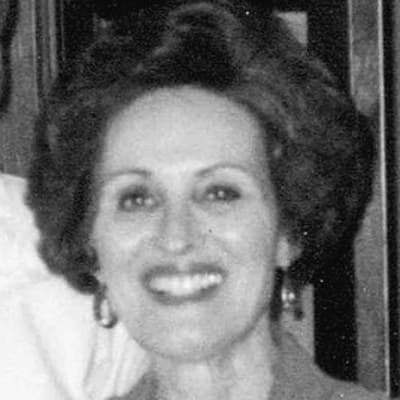 Janice Crow Livingstone