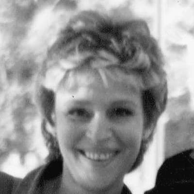 Nancy Crow Sanders